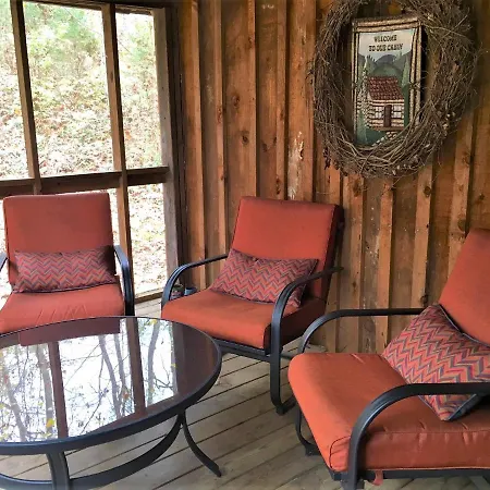 Heartstone Country Retreat Villa Buena Vista Exterior photo