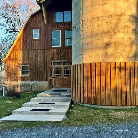 Heartstone Country Retreat Villa Buena Vista Exterior photo