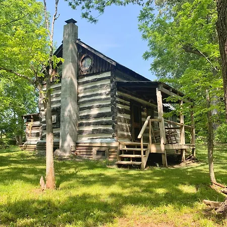 Heartstone Country Retreat Villa Buena Vista Exterior photo
