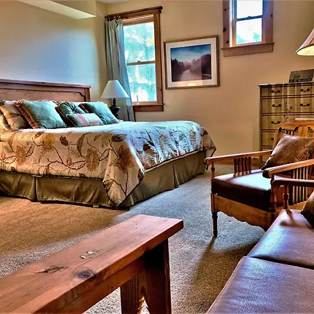 Heartstone Country Retreat Villa Buena Vista Exterior photo