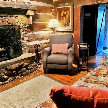 Heartstone Country Retreat Villa Buena Vista Exterior photo