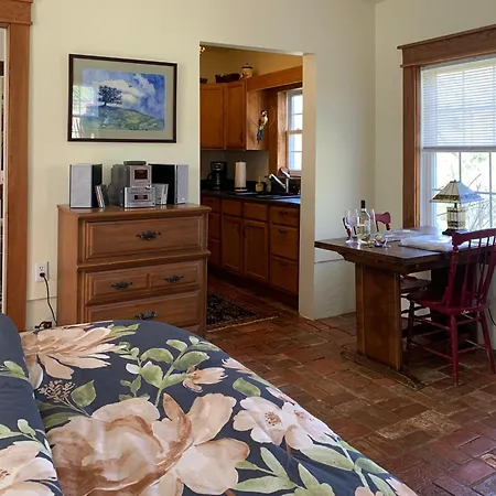 Heartstone Country Retreat Villa Buena Vista Exterior photo
