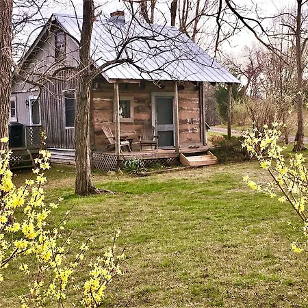 Heartstone Country Retreat Villa Buena Vista Exterior photo