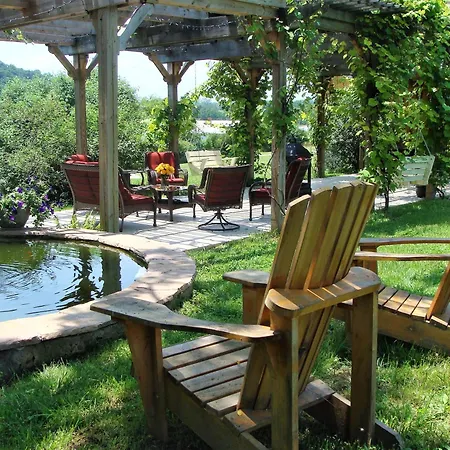 Heartstone Country Retreat Villa Buena Vista Room photo
