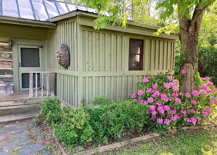 Heartstone Country Retreat