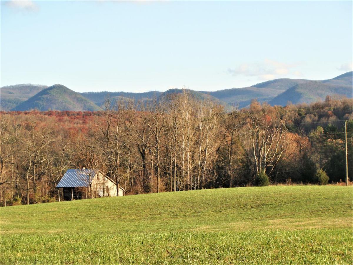 Heartstone Country Retreat Holiday home