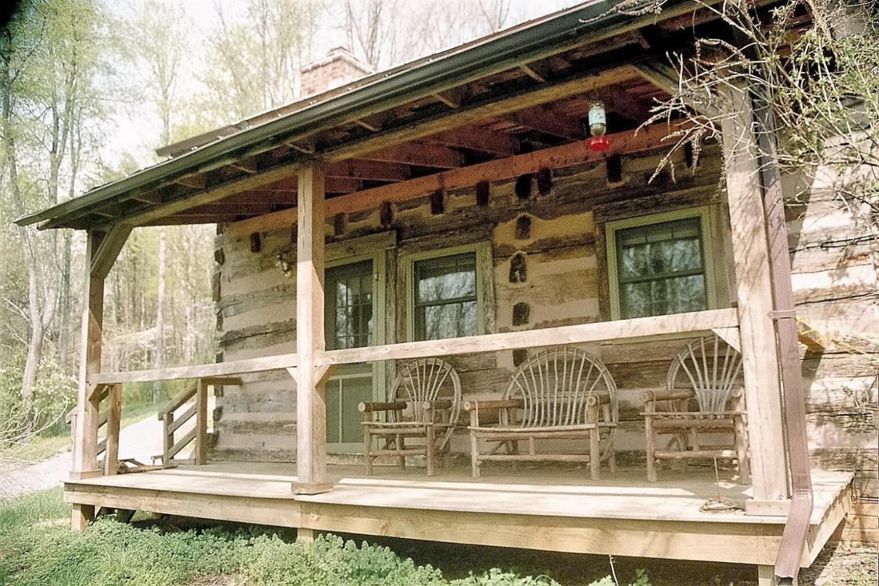 Heartstone Country Retreat Holiday home