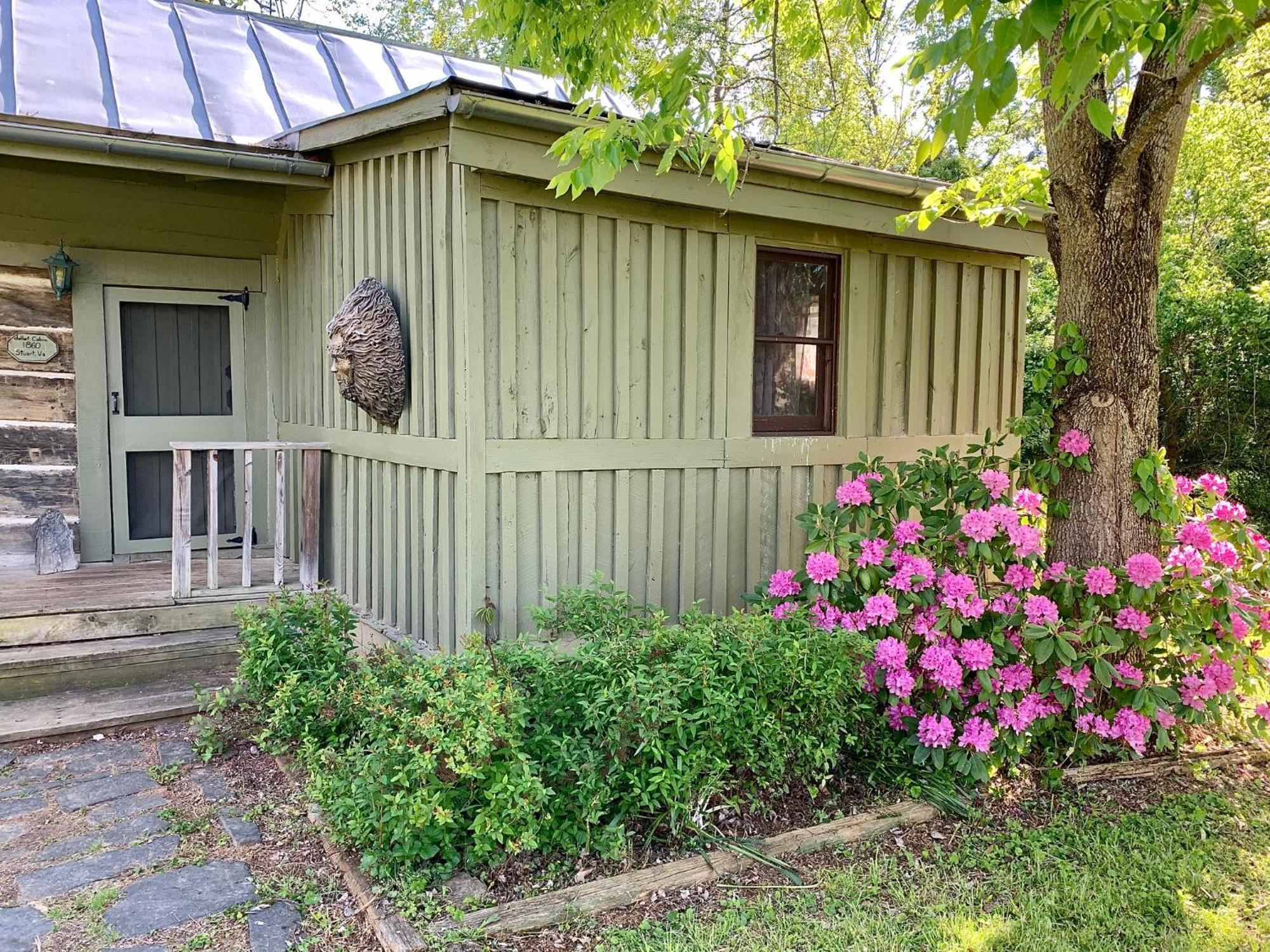 Heartstone Country Retreat Holiday home *