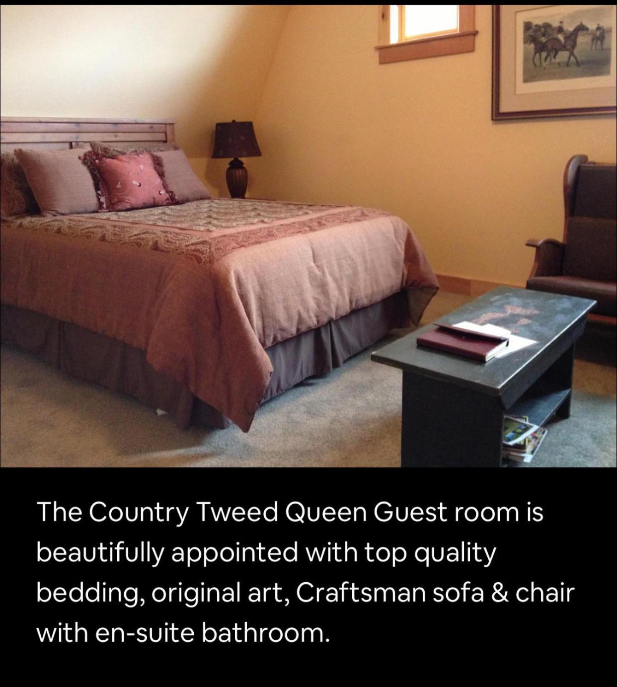 Heartstone Country Retreat *