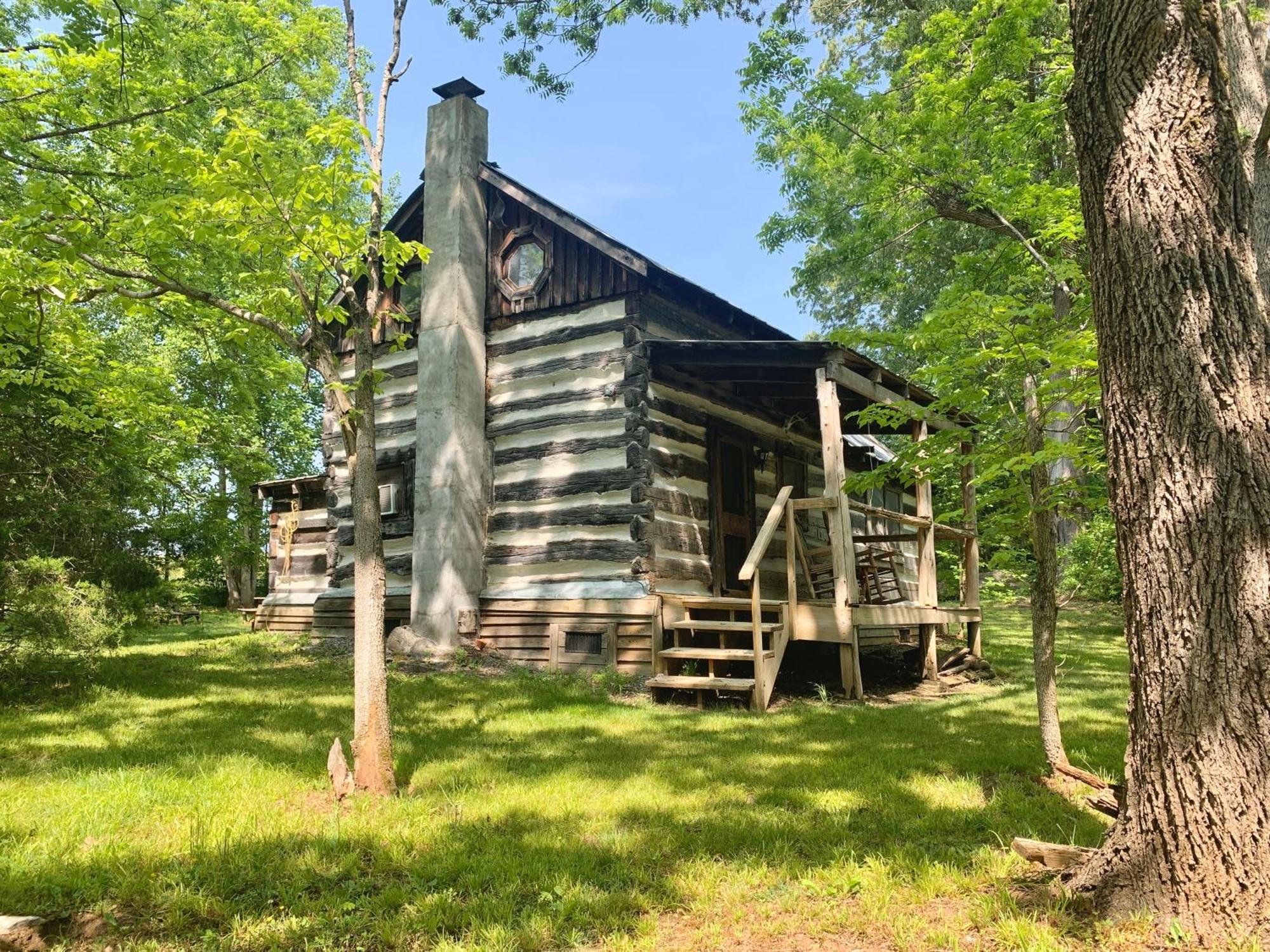 Holiday home Heartstone Country Retreat