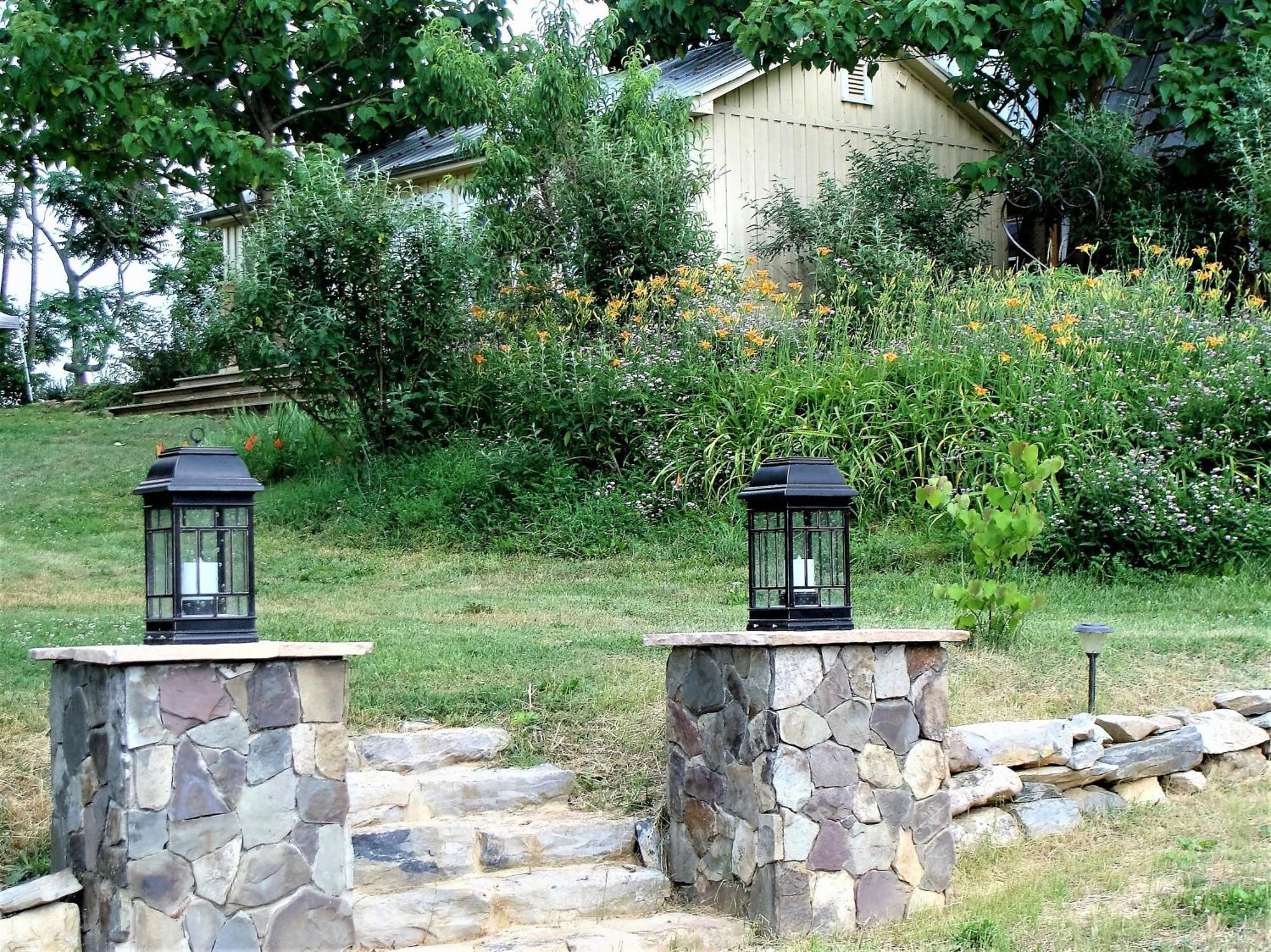 Heartstone Country Retreat Holiday home