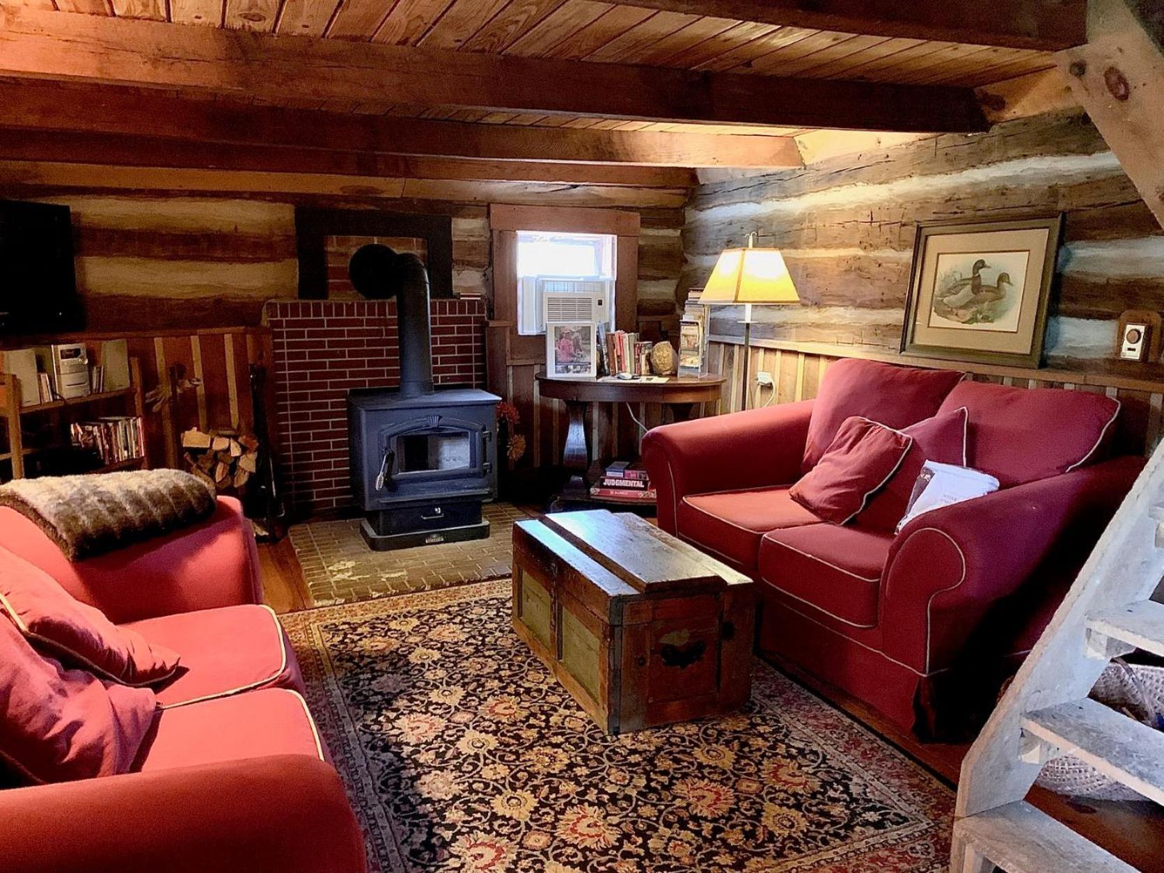 Heartstone Country Retreat
