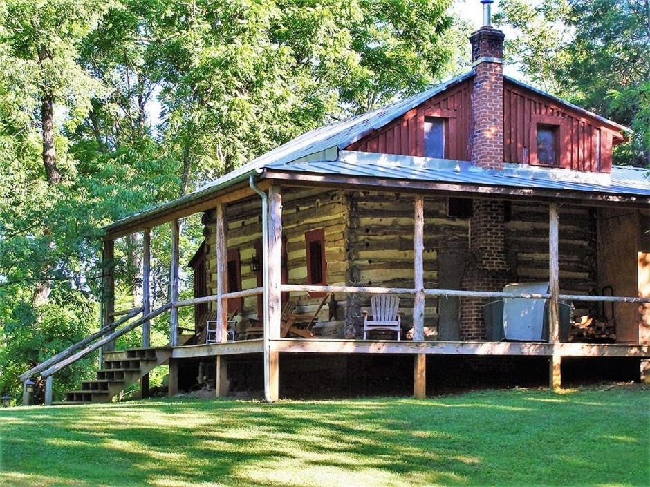 Heartstone Country Retreat *