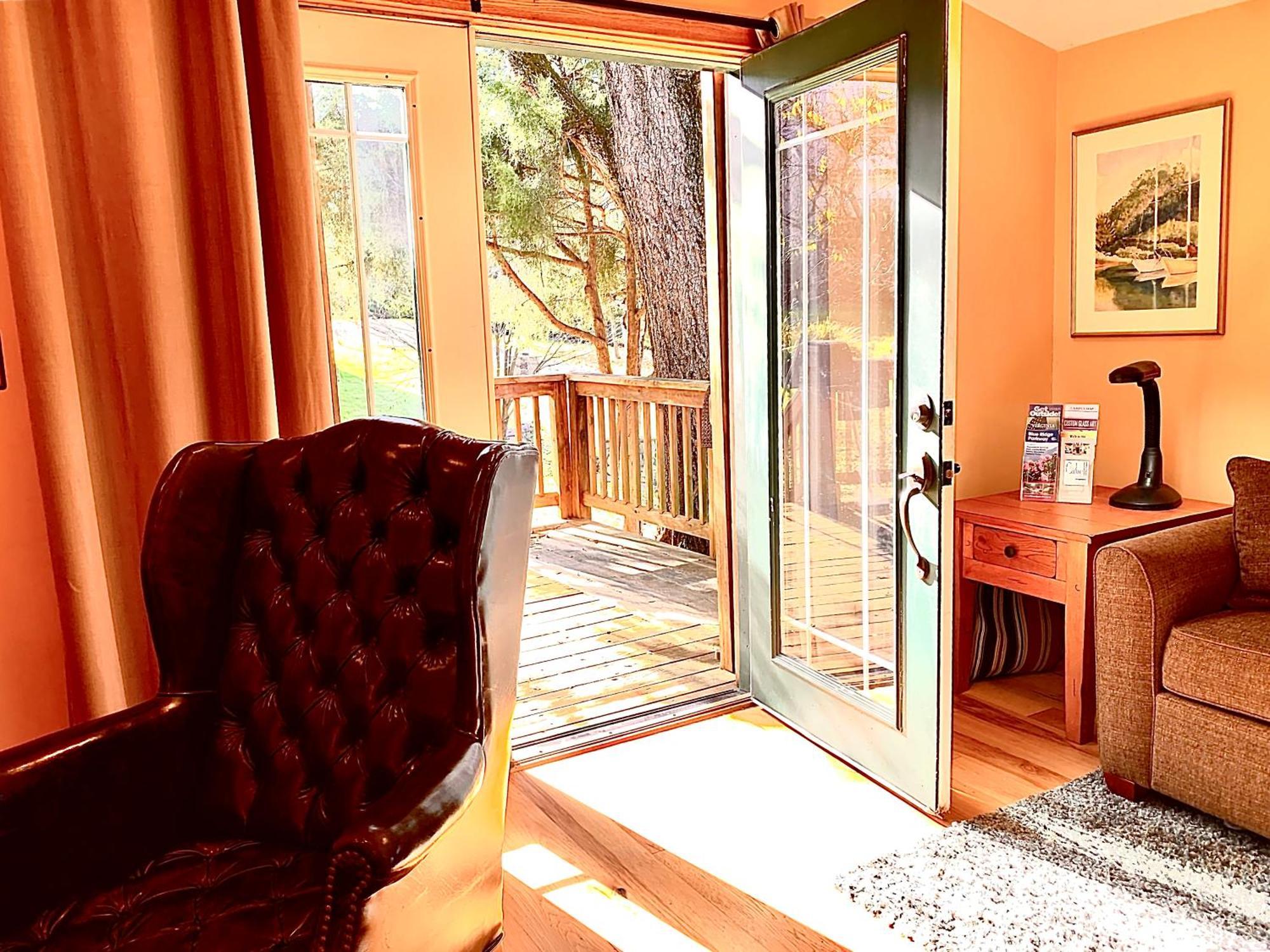 Heartstone Country Retreat Holiday home Buena Vista