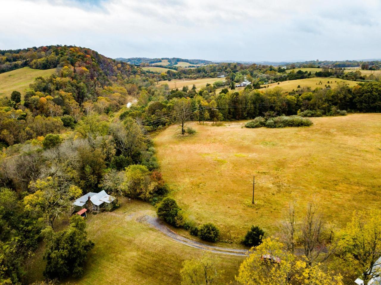 Heartstone Country Retreat * Buena Vista