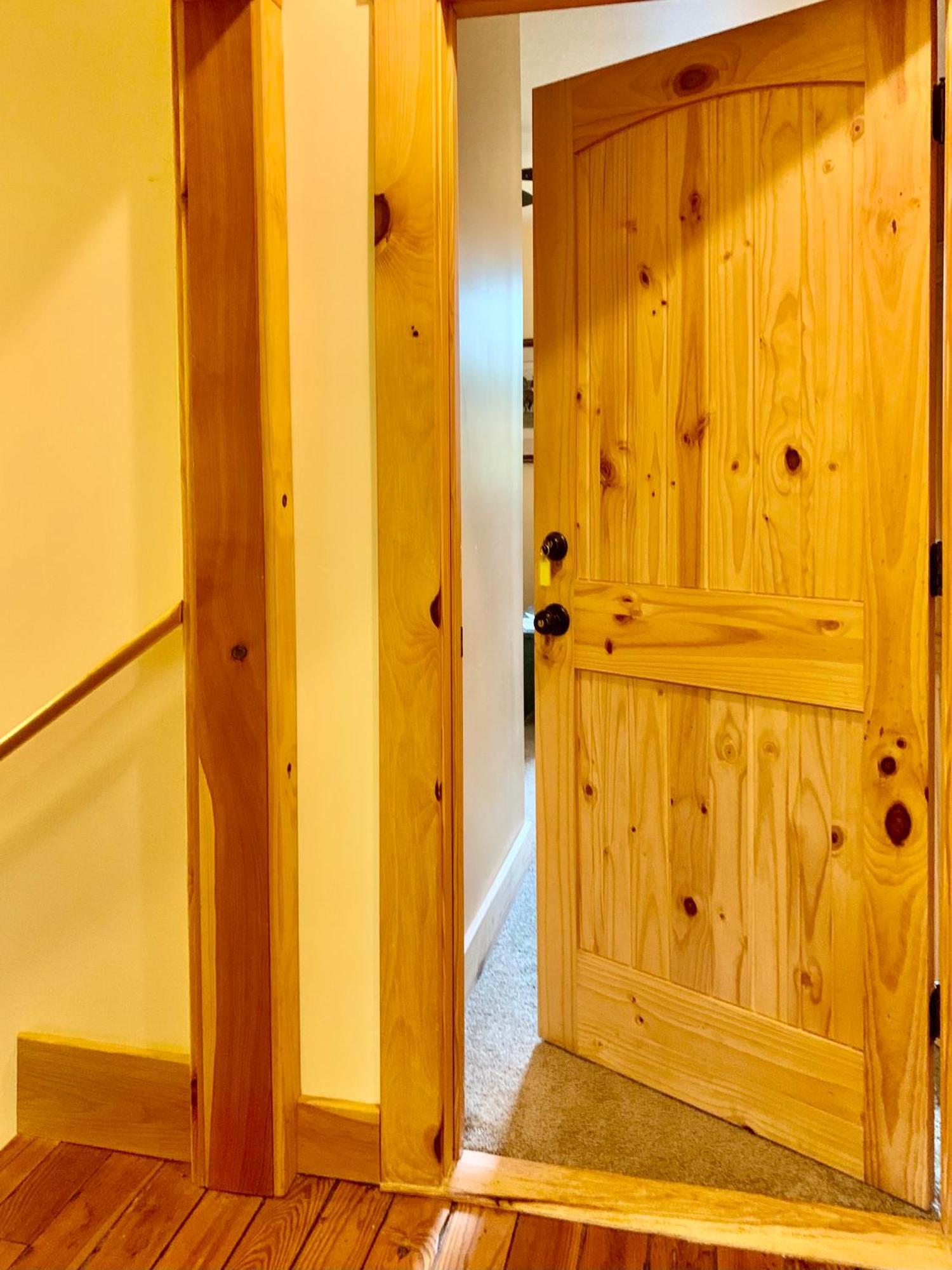 Holiday home Heartstone Country Retreat