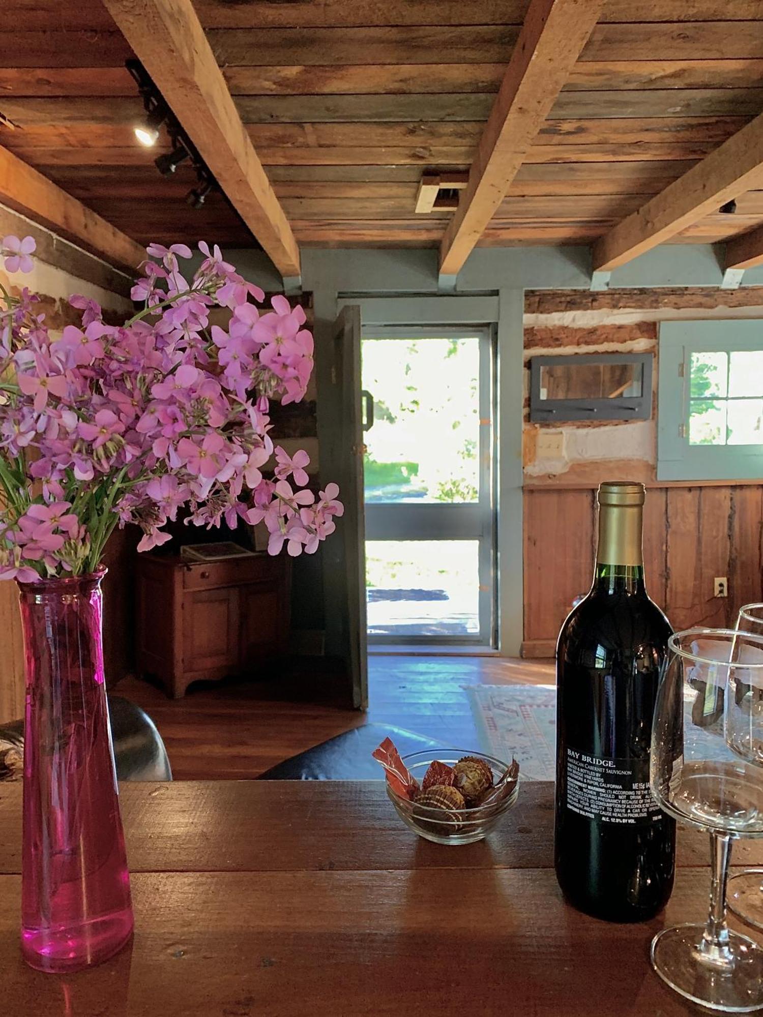 Heartstone Country Retreat Buena Vista