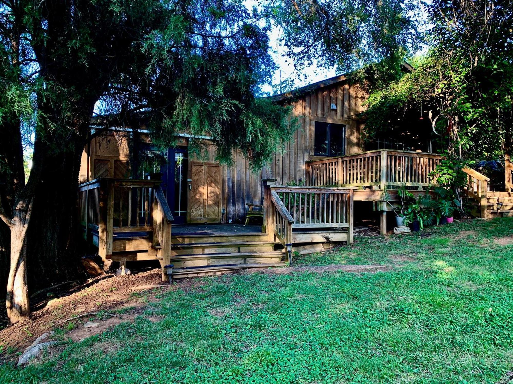 Heartstone Country Retreat Buena Vista