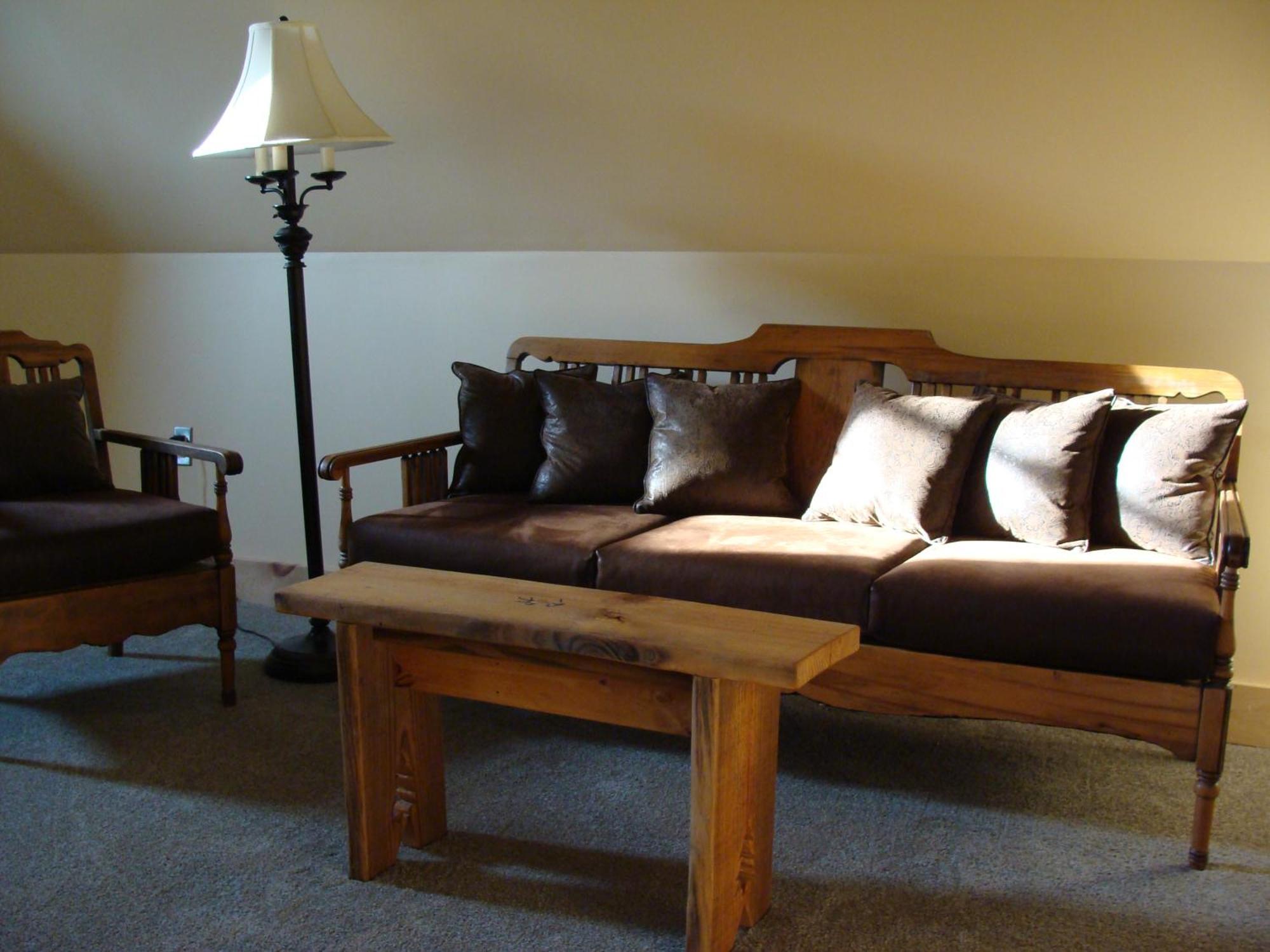 Holiday home Heartstone Country Retreat *