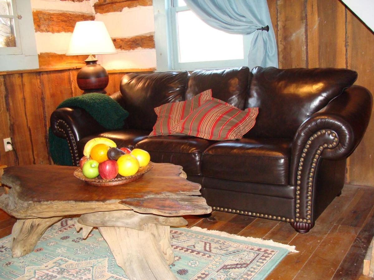 Holiday home Heartstone Country Retreat Buena Vista