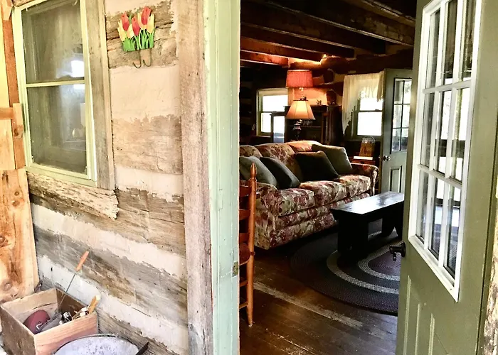 Heartstone Country Retreat