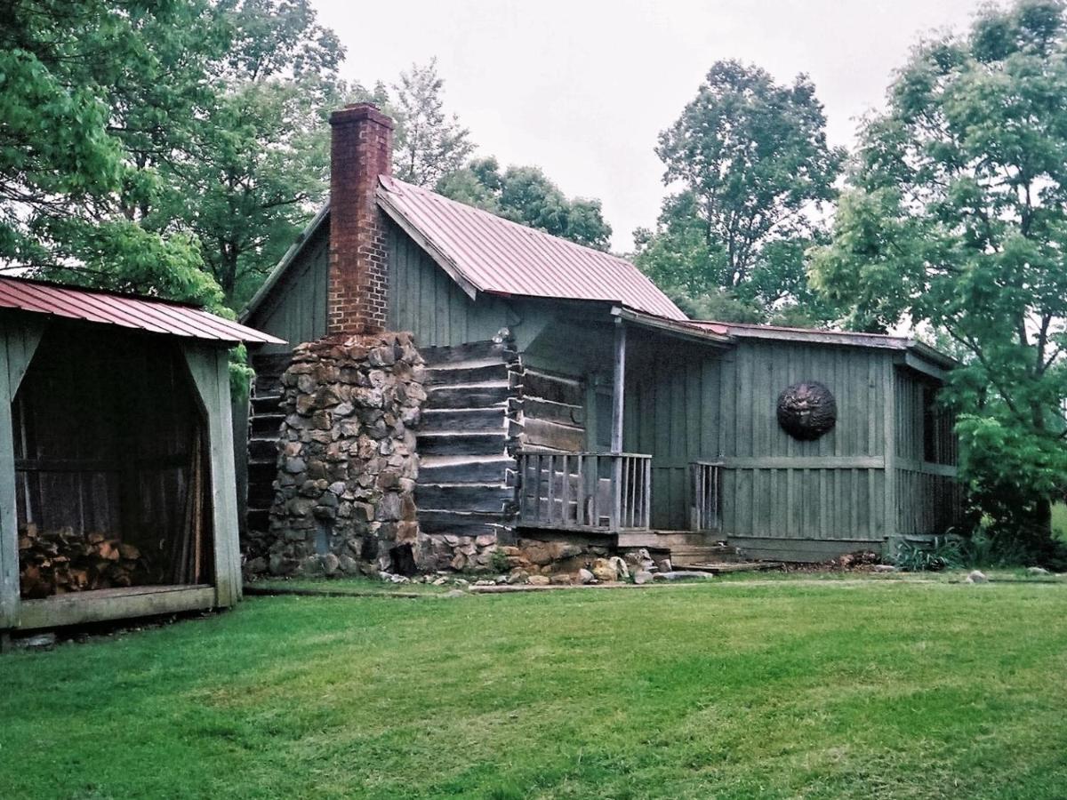 Heartstone Country Retreat * Buena Vista