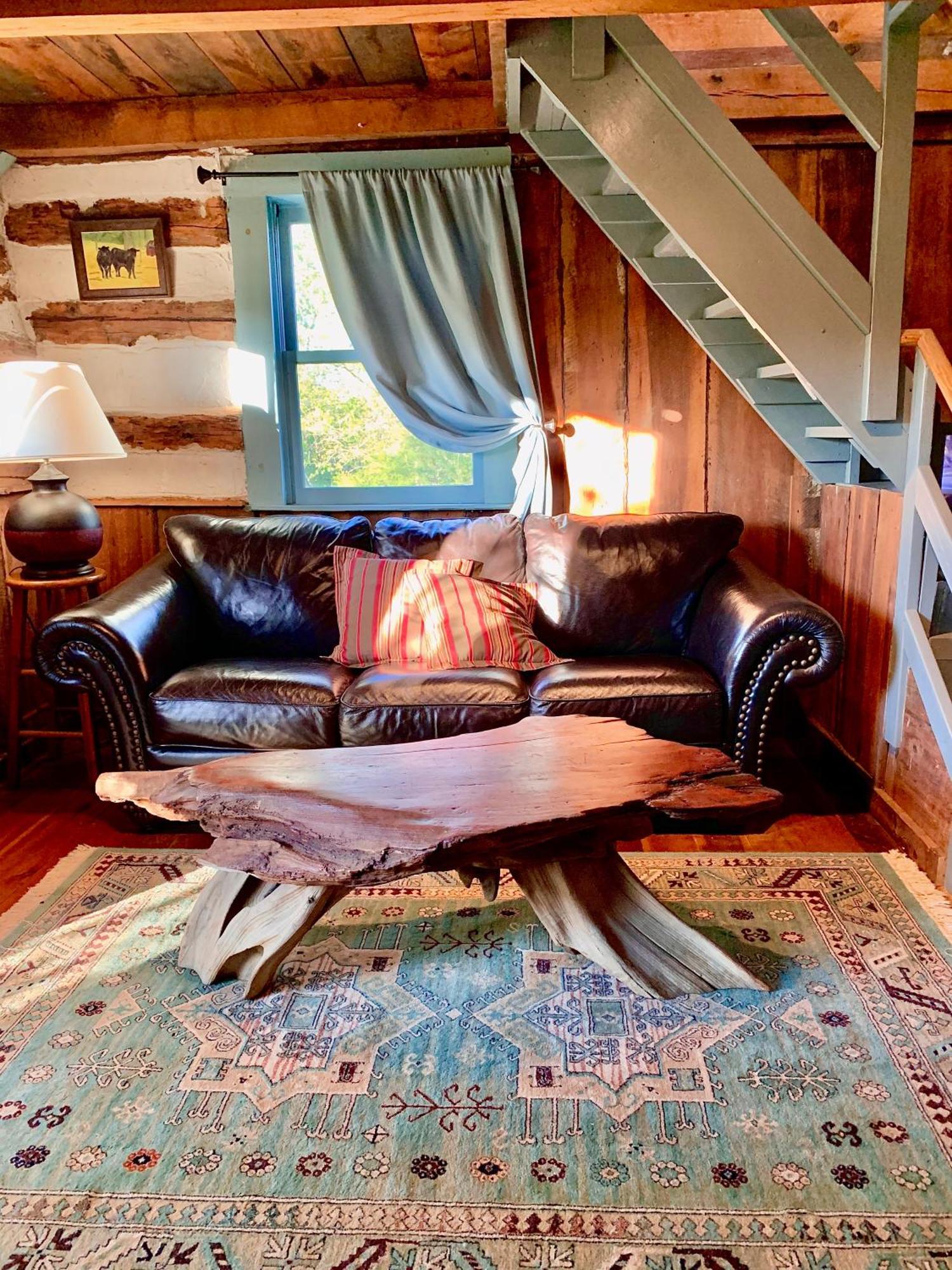 Heartstone Country Retreat Holiday home *