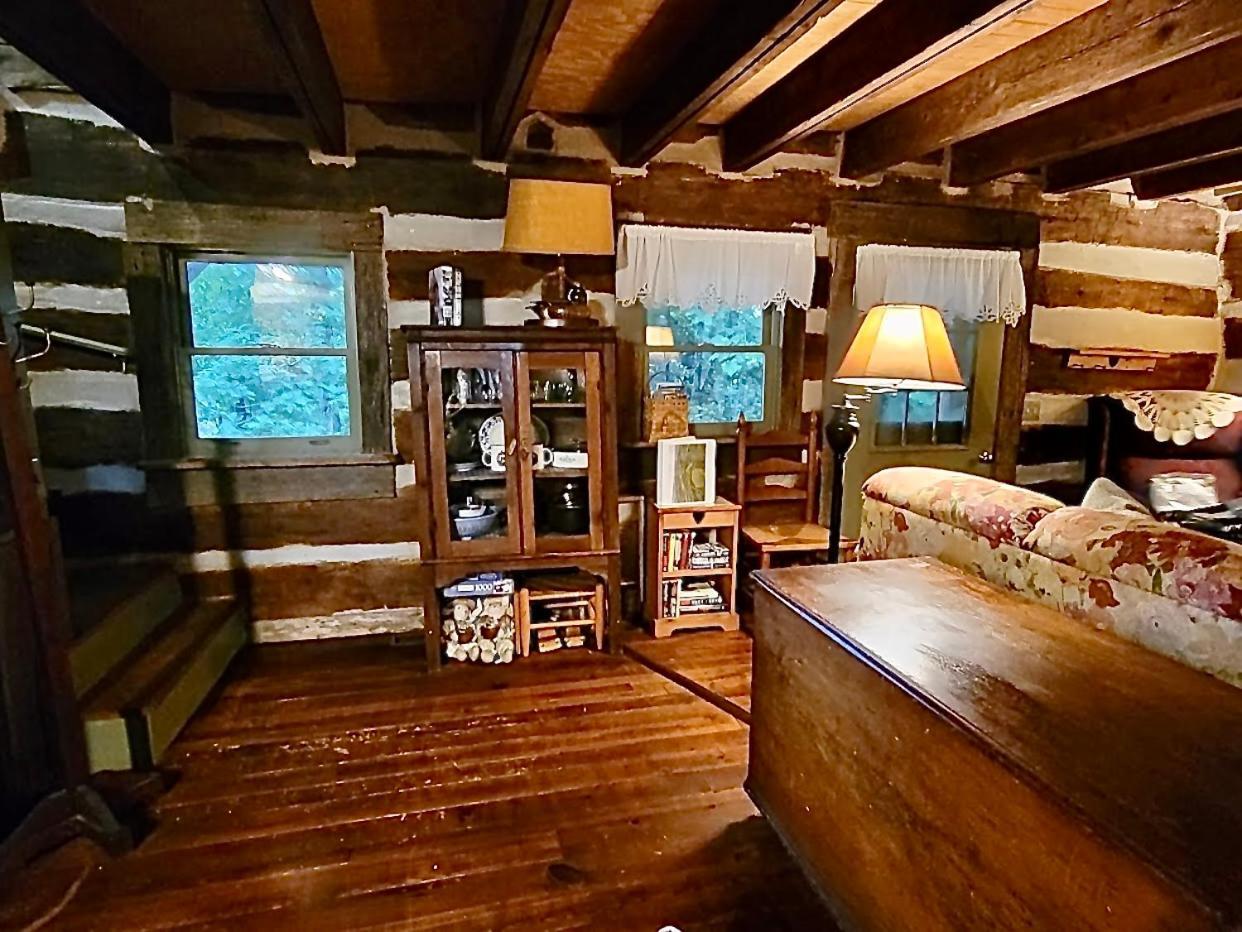 Heartstone Country Retreat * Buena Vista
