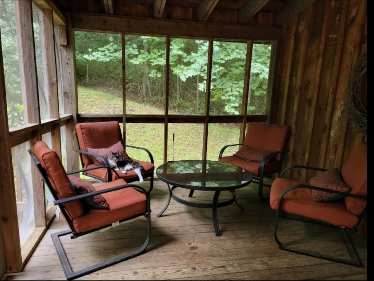 Heartstone Country Retreat Holiday home *