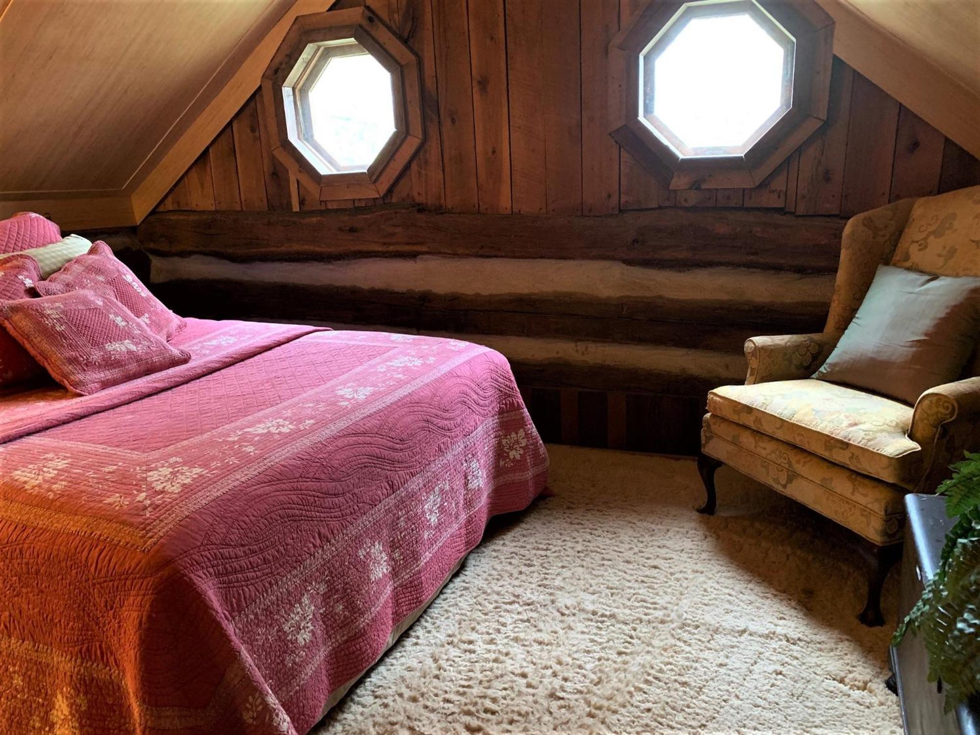Holiday home Heartstone Country Retreat Buena Vista