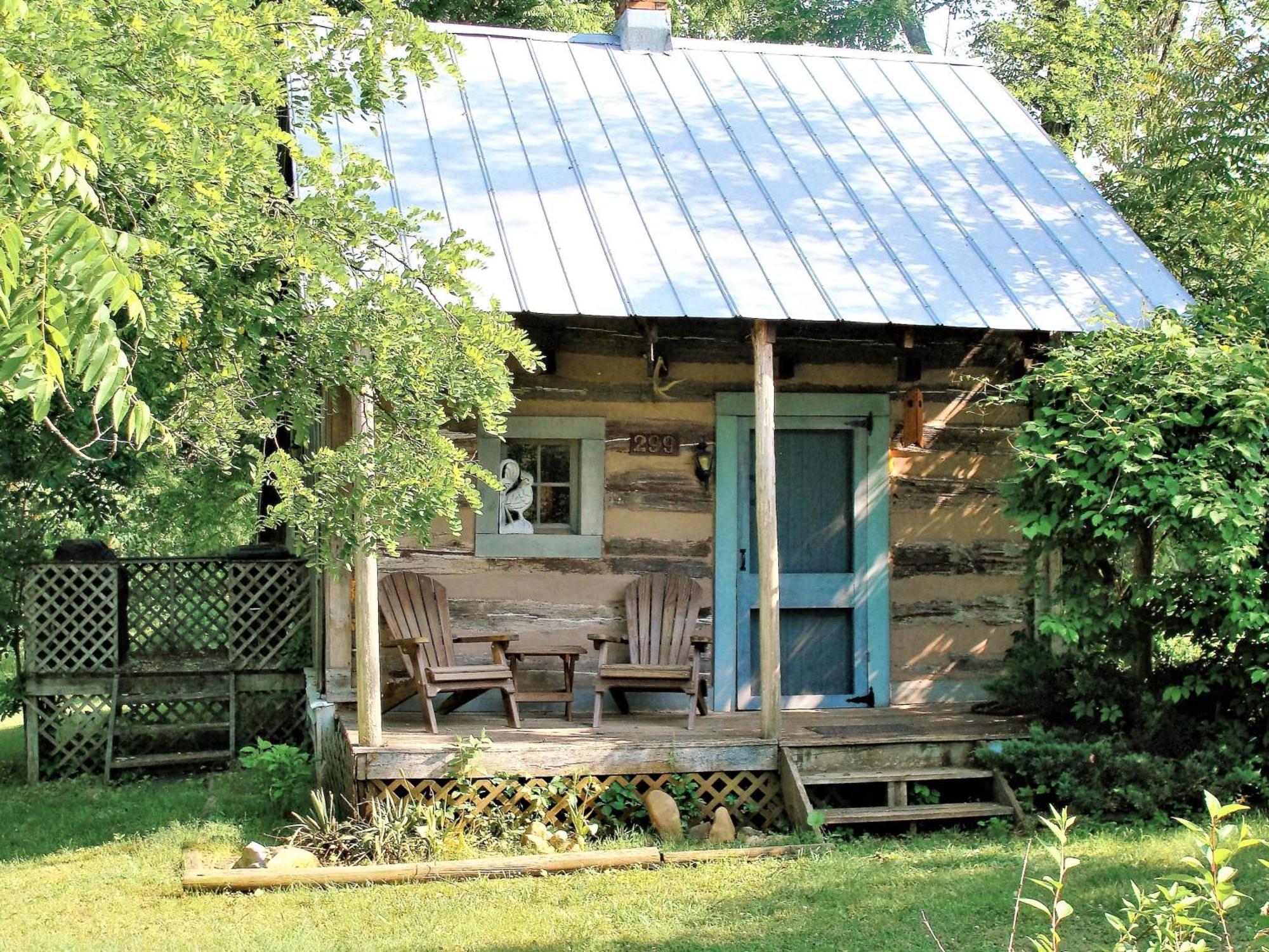 Heartstone Country Retreat Holiday home *