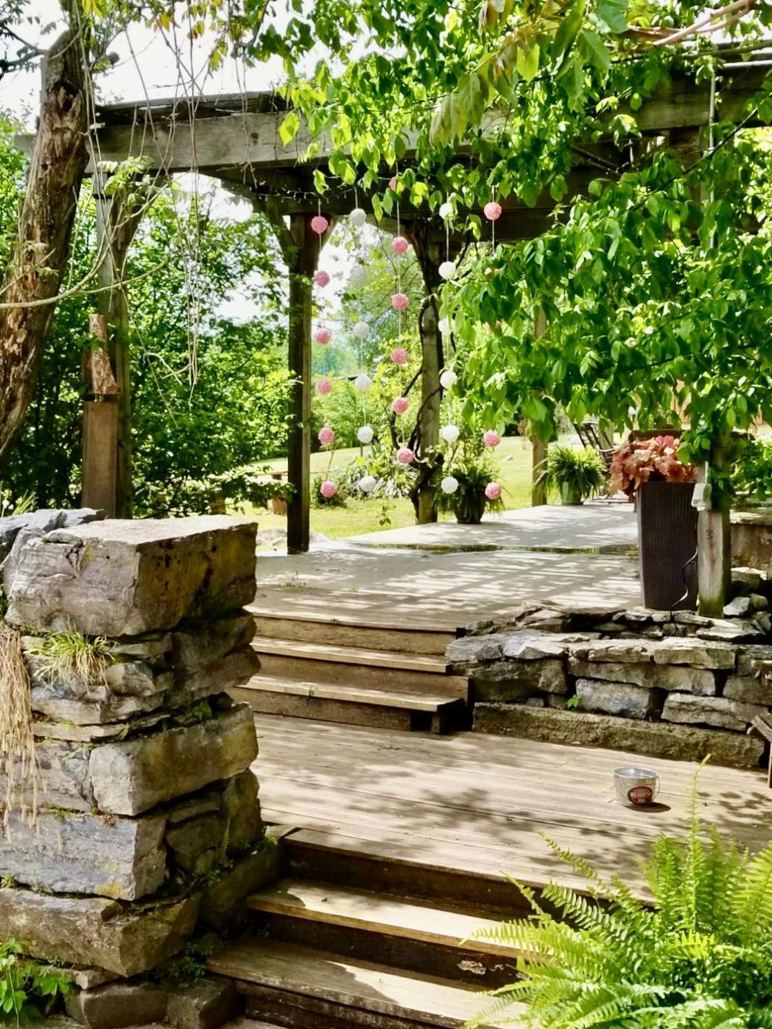 Heartstone Country Retreat * Buena Vista