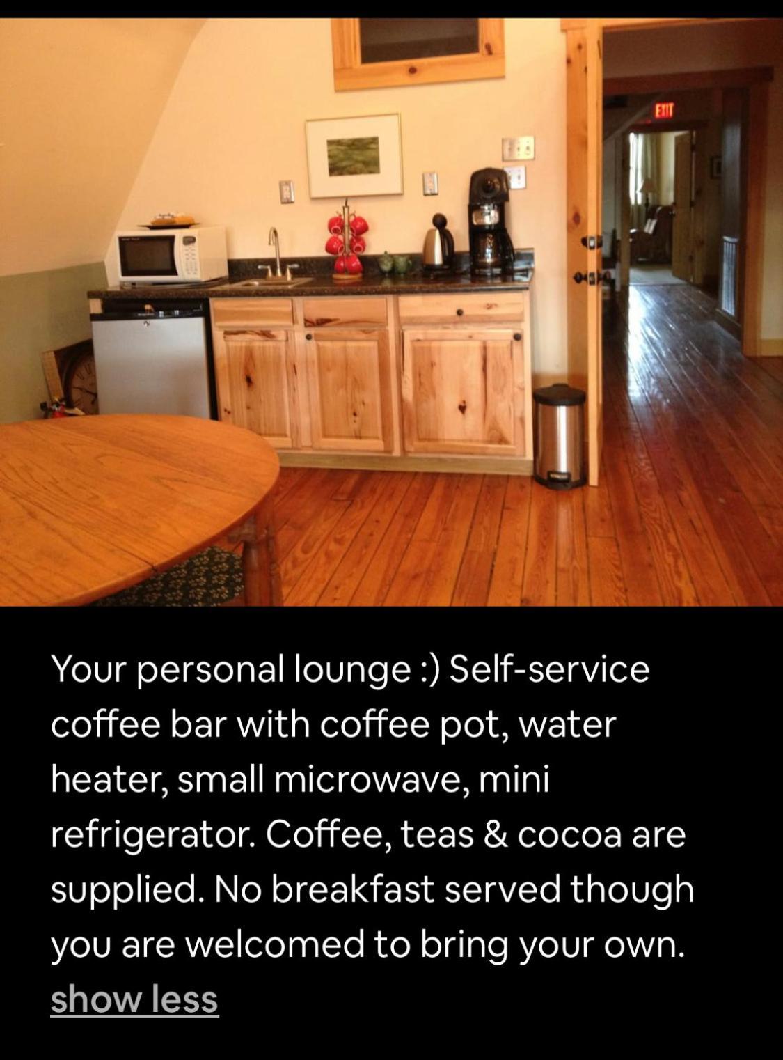 Heartstone Country Retreat