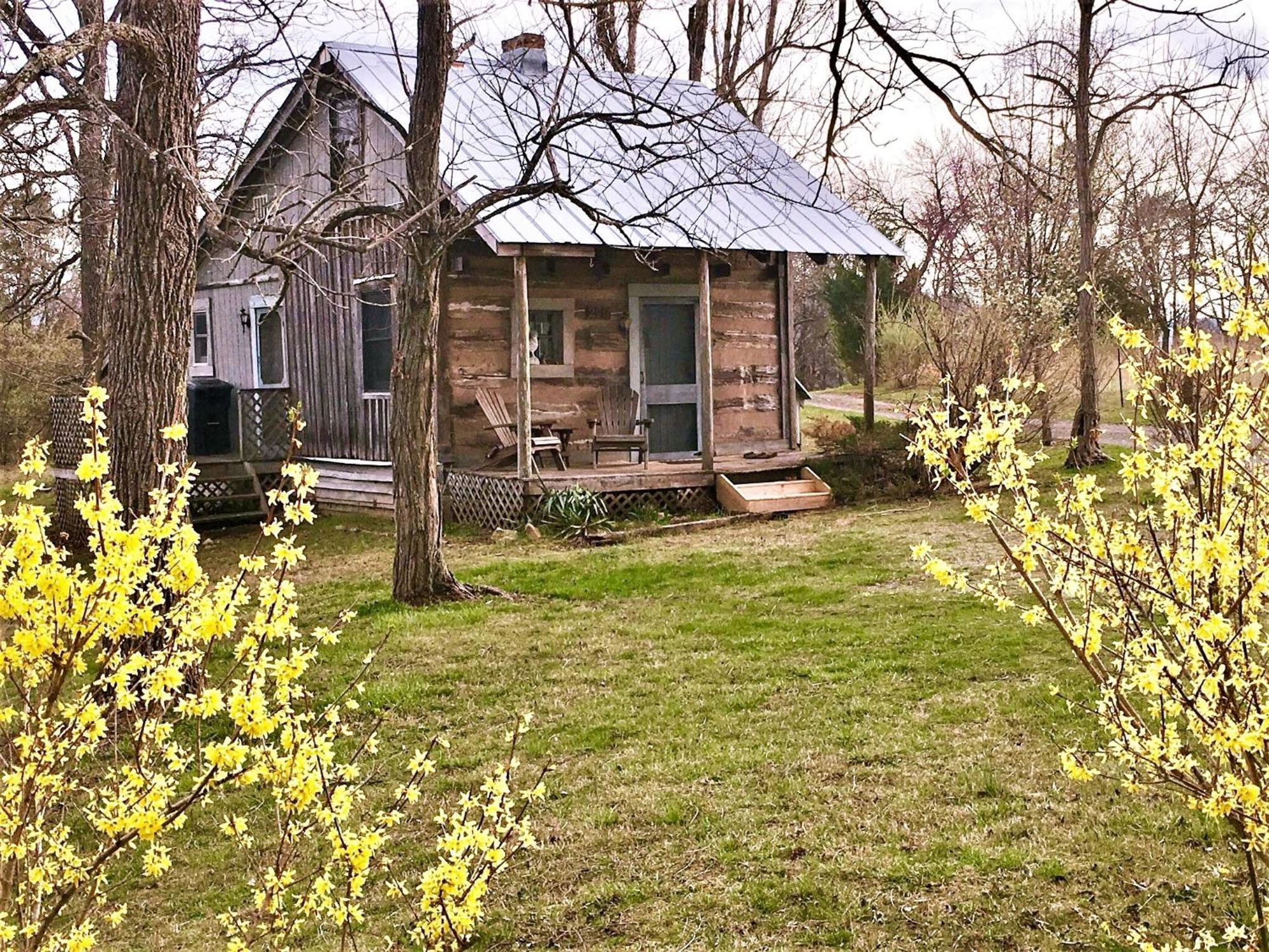 Holiday home Heartstone Country Retreat Buena Vista