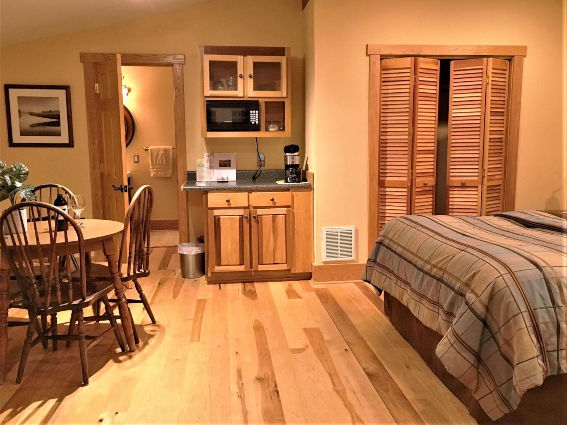 Heartstone Country Retreat * Buena Vista