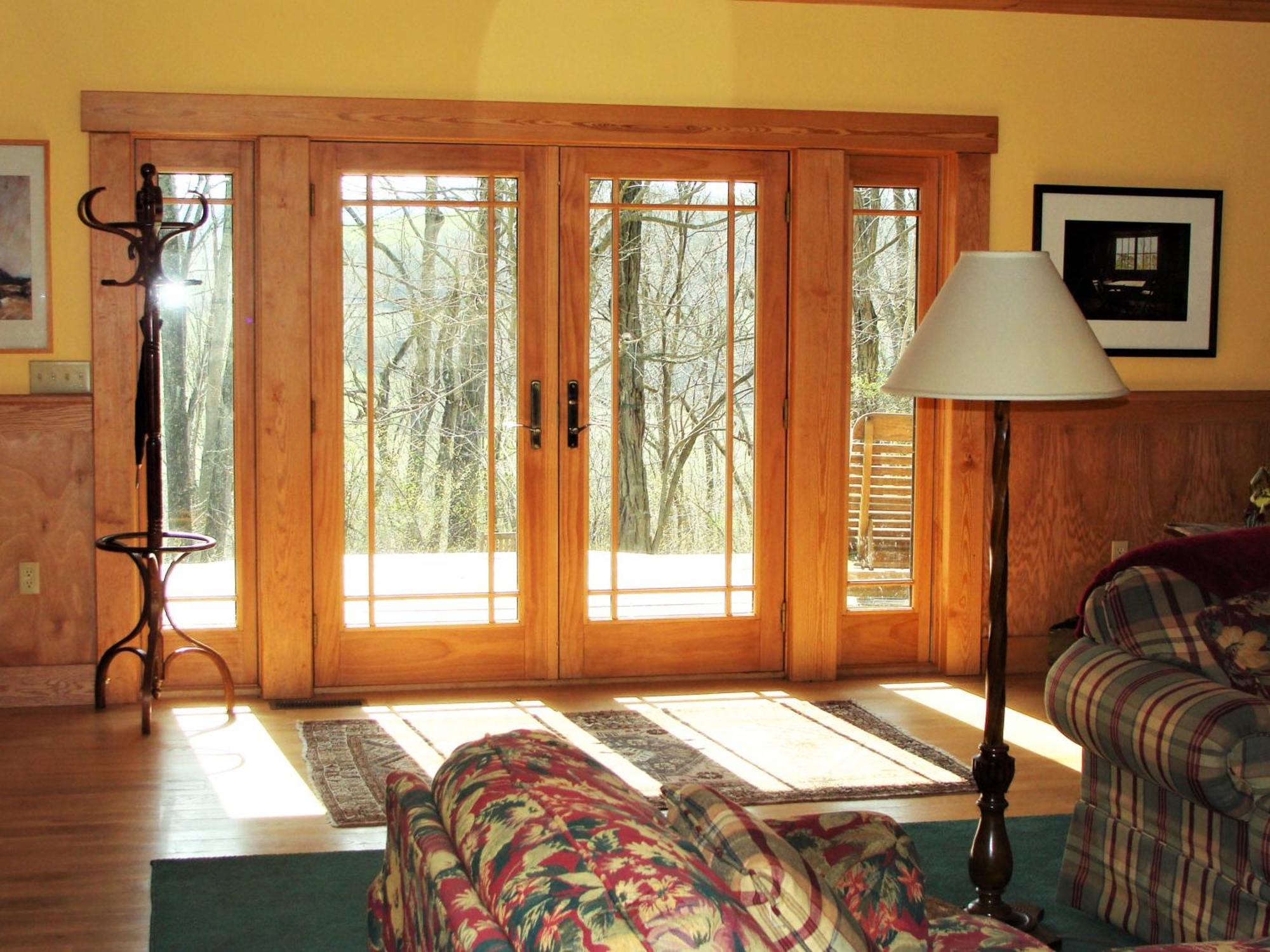 Heartstone Country Retreat * Buena Vista