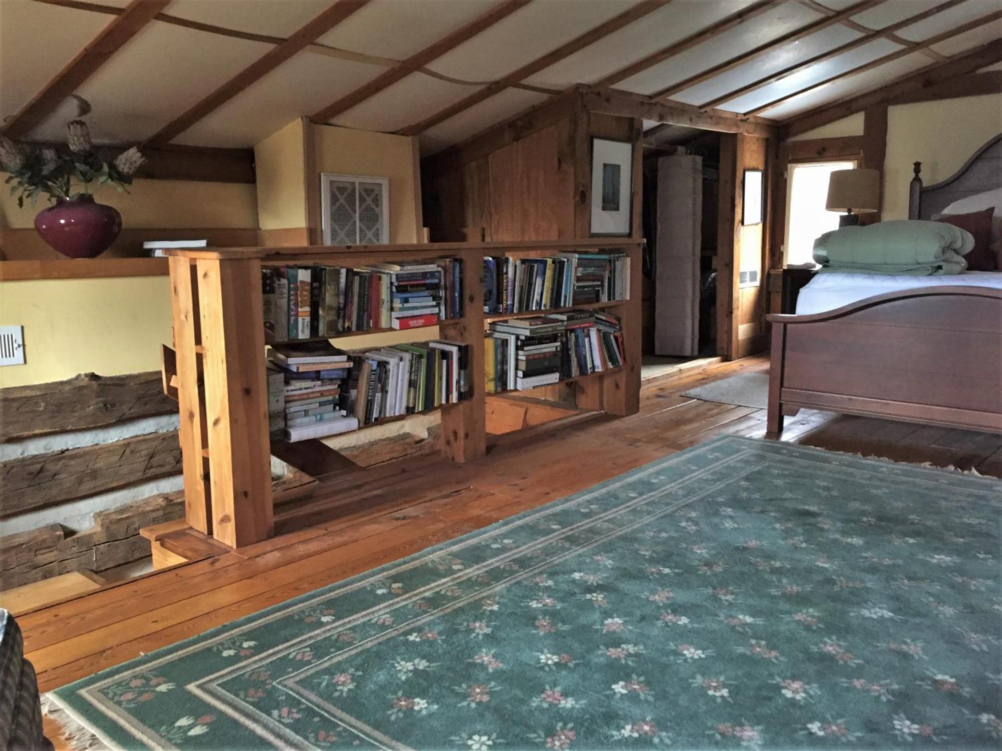 Heartstone Country Retreat Holiday home *