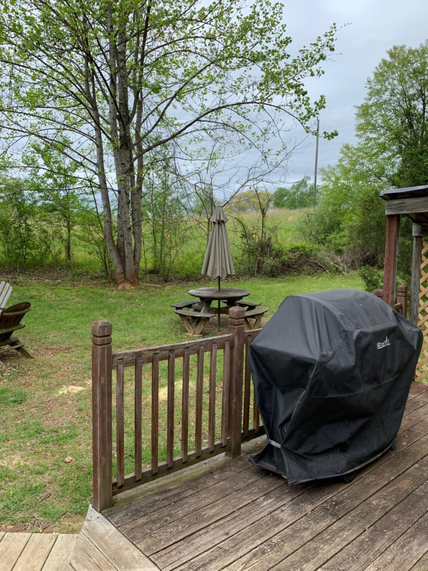 Heartstone Country Retreat Holiday home *