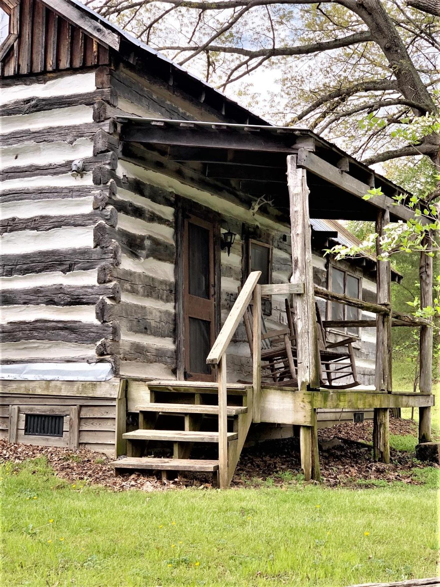 Heartstone Country Retreat *