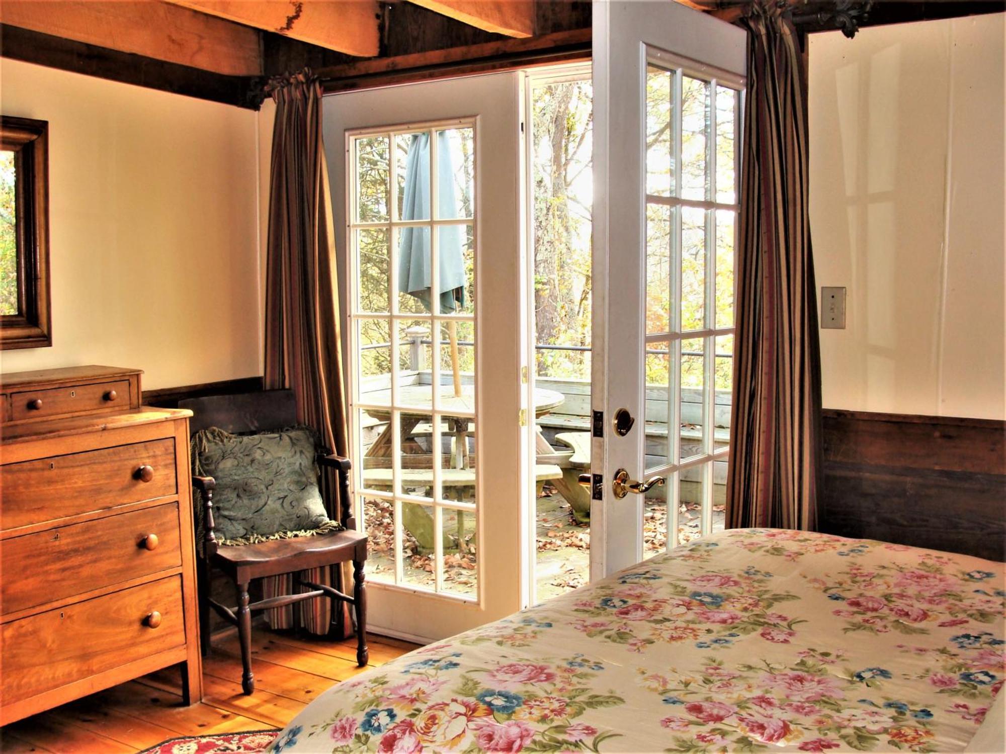 Heartstone Country Retreat Hébergement de vacances