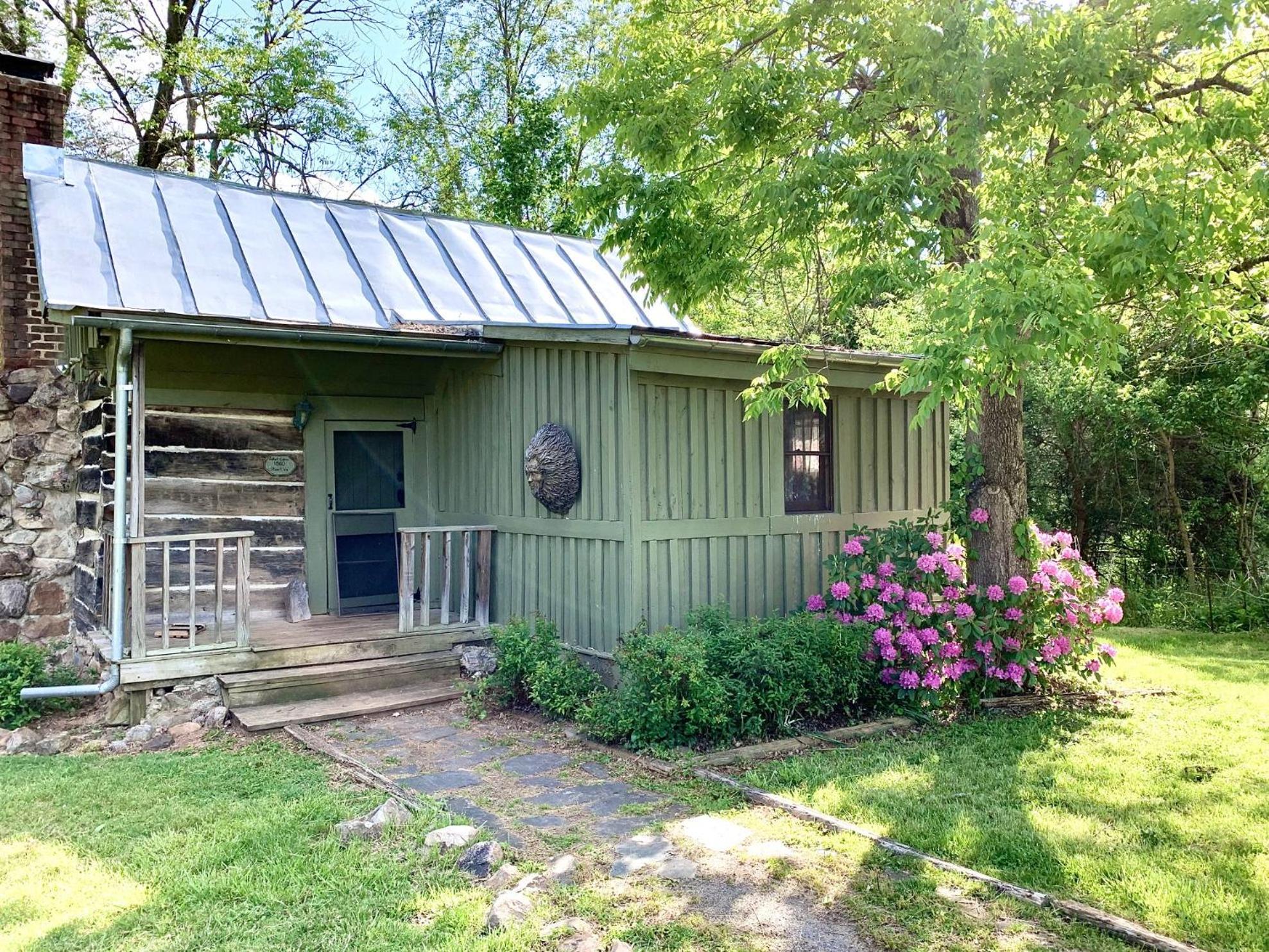 Holiday home Heartstone Country Retreat Buena Vista