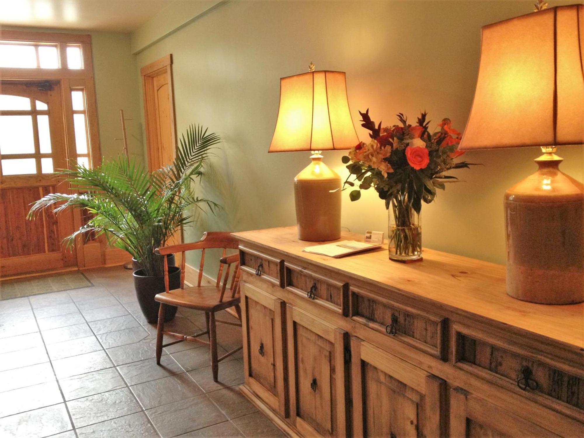 Heartstone Country Retreat Buena Vista